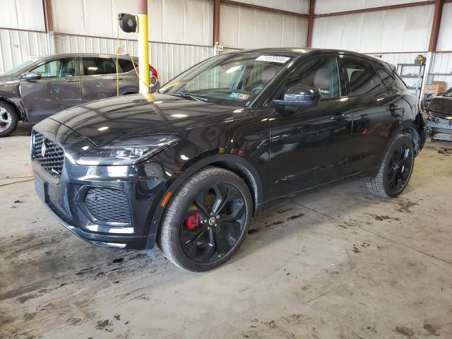 JAGUAR E-PACE R-D