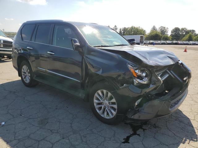 2019 LEXUS GX 460 JTJBM7FX3K5235022