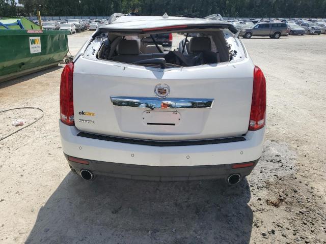 2011 CADILLAC SRX LUXURY #3297115504