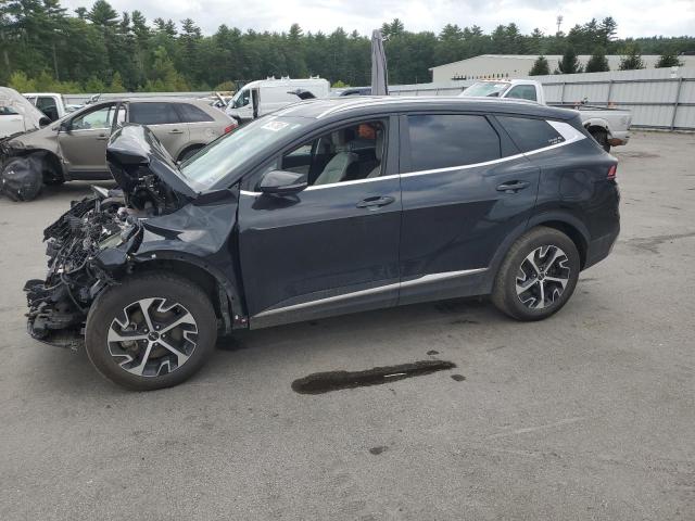 2023 KIA SPORTAGE EX KNDPVCAG0P7023454