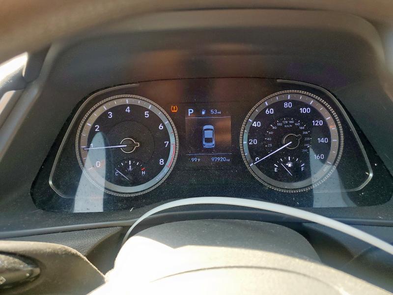 2020 HYUNDAI SONATA SE 5NPEG4JA7LH010984