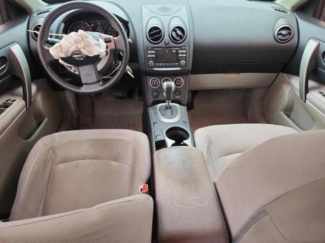 2015 NISSAN ROGUE SELE JN8AS5MT1FW661899