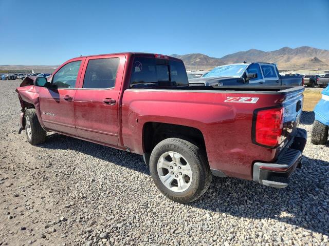 2016 CHEVROLET SILVERADO - 3GCUKREC9GG352552