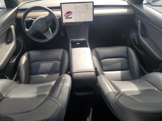 2021 TESLA MODEL 3 5YJ3E1EA6MF913357