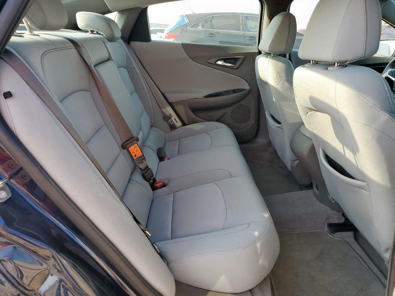 2018 CHEVROLET MALIBU LS 1G1ZC5STXJF221454