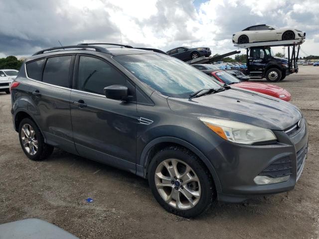 2016 FORD ESCAPE SE 1FMCU0G90GUC35437