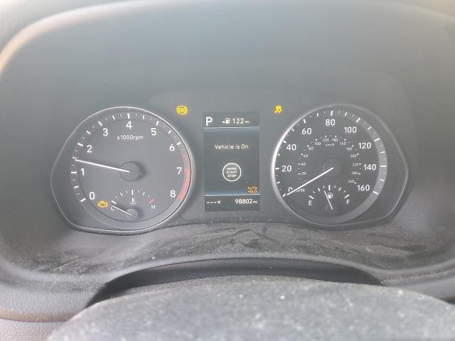 2018 HYUNDAI ELANTRA GT KMHH55LC5JU038062