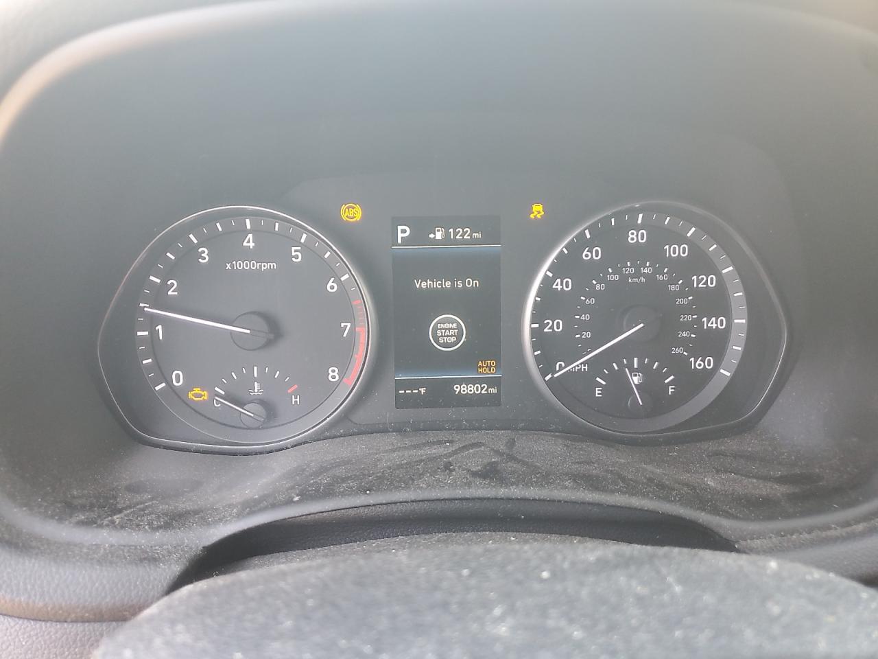 HYUNDAI ELANTRA SPORT