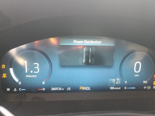 2024 FORD ESCAPE PLATINUM - 1FMCU9JAXRUB11606