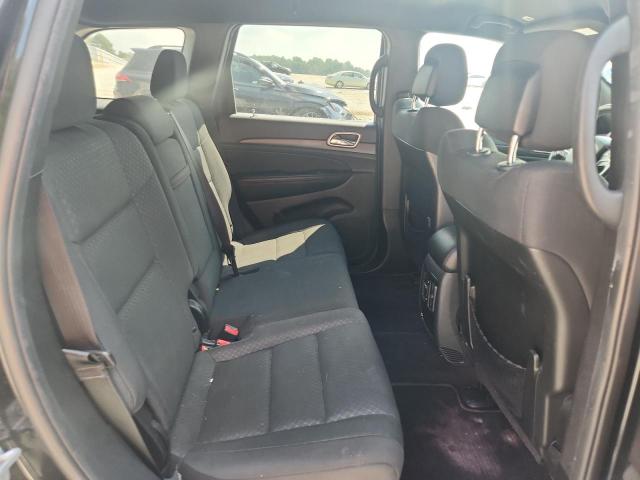 2018 JEEP GRAND CHEROKEE LAREDO - 1C4RJEAG6JC339522