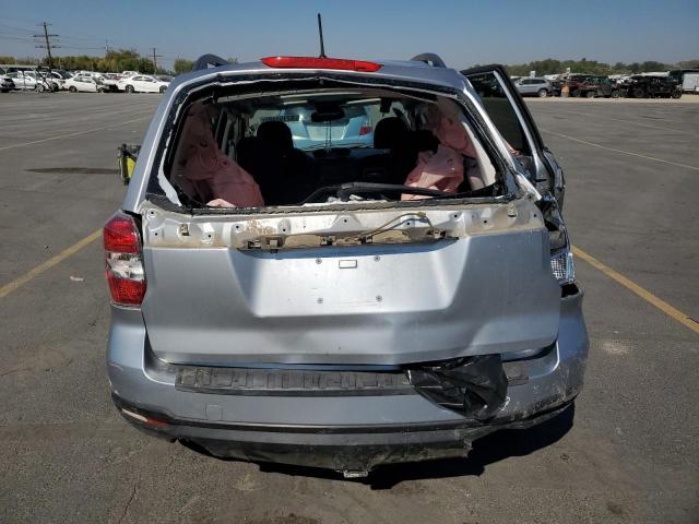 2014 SUBARU FORESTER 2 #3280481141