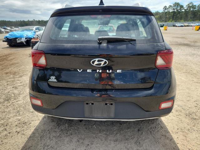 2021 HYUNDAI VENUE SEL - KMHRC8A38MU120645