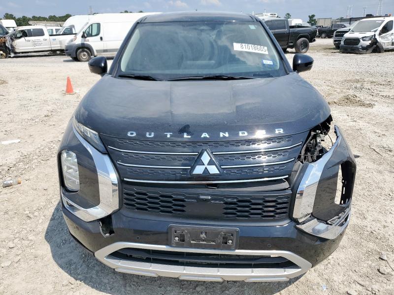 2022 MITSUBISHI OUTLANDER JA4J3UA8XNZ074983