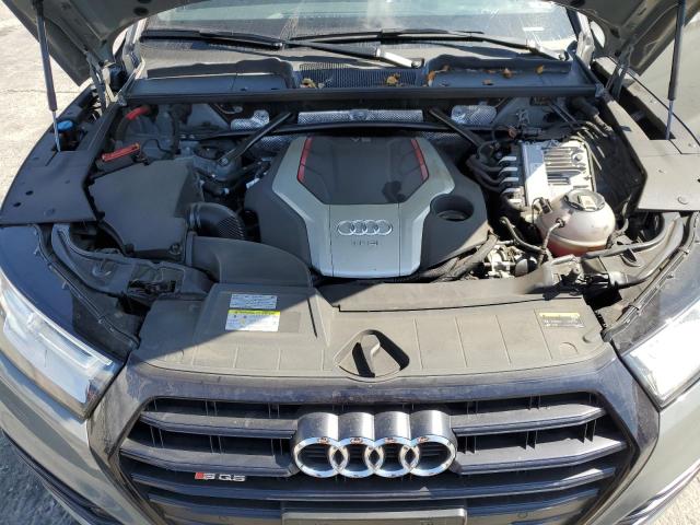 2020 AUDI SQ5 PREMIUM PLUS - WA1B4AFY7L2120087