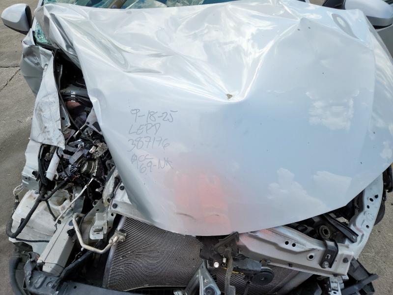 2019 TOYOTA COROLLA L 5YFBURHE3KP861795