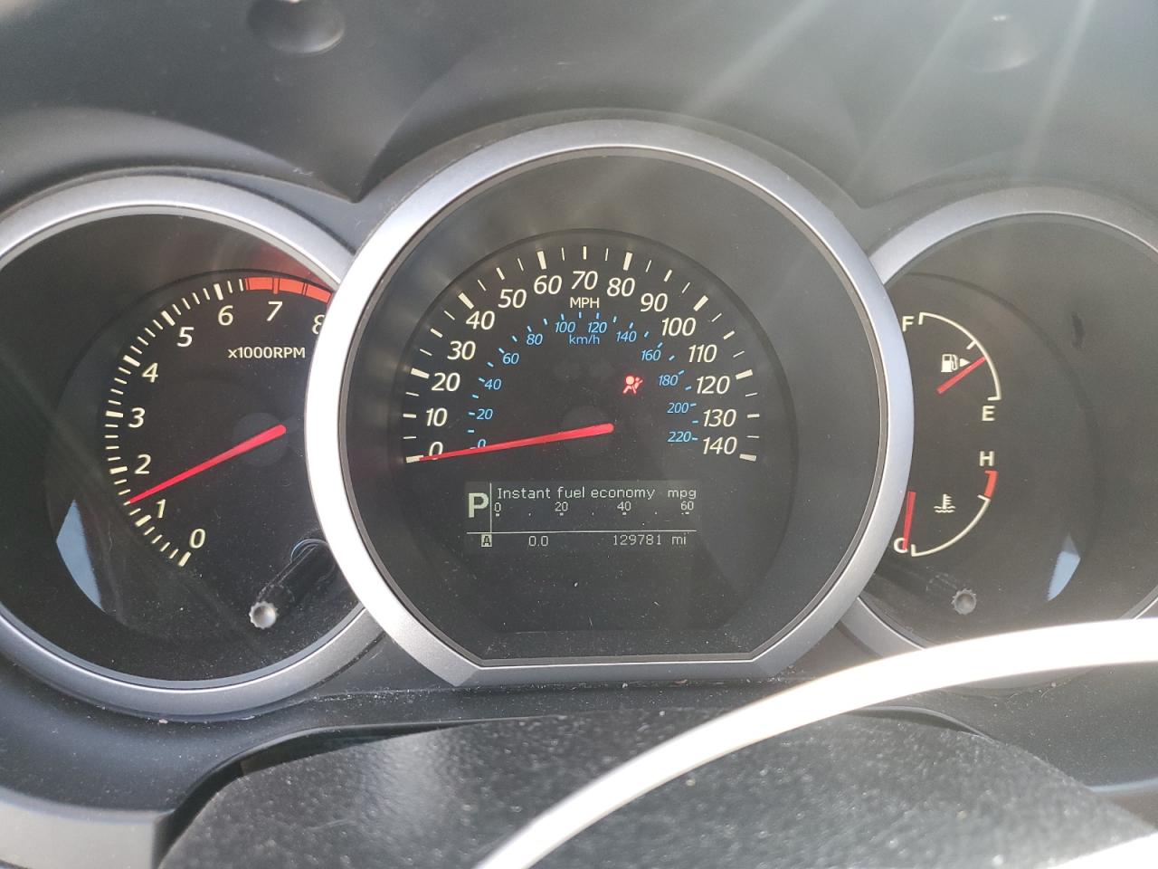 SUZUKI GRAND VITARA JLX