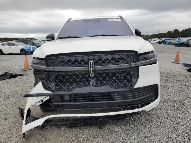 2025 LINCOLN NAVIGATOR - 5LMJJ2LG7SEL02034