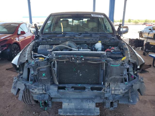 2015 RAM 1500 LARAM 1C6RR7NT1FS601477