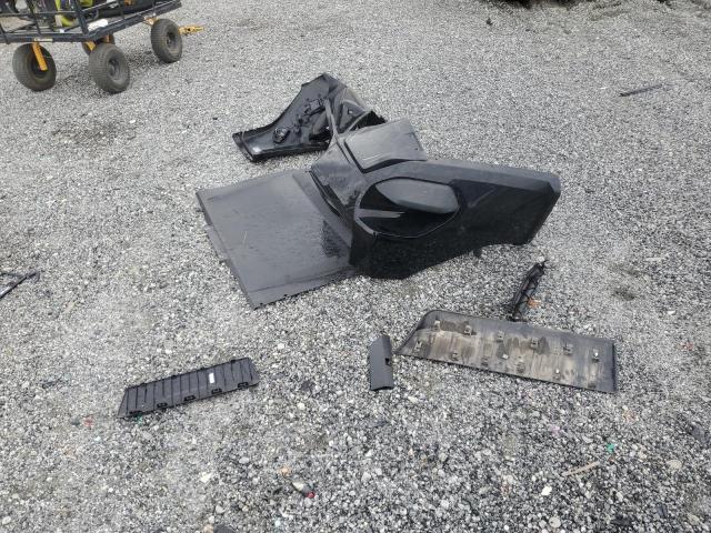 2024 CHEVROLET SILVERADO RST 1GC40ZELXRU301728