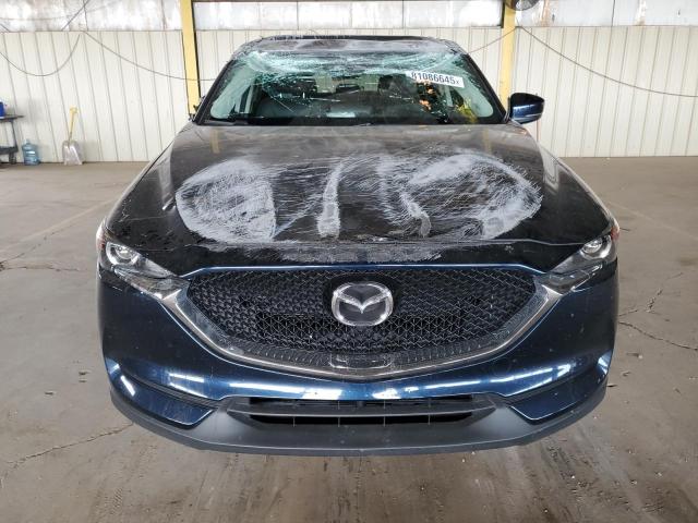 2017 MAZDA CX-5 TOURI #3302810891