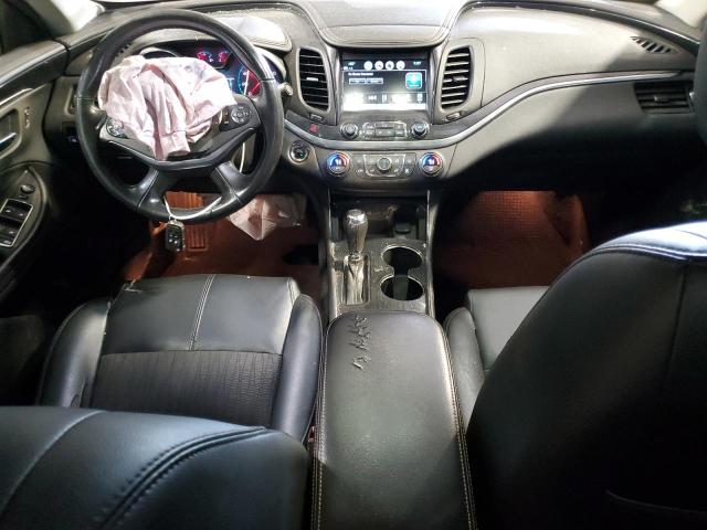 2020 CHEVROLET IMPALA LT - 1G11Z5S35LU112118