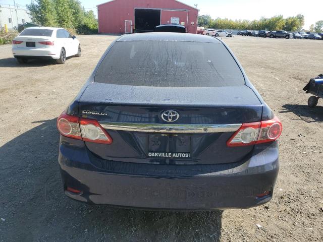2012 TOYOTA COROLLA BA - 2T1BU4EE0CC822414