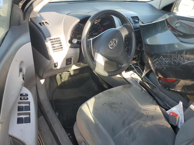 2011 TOYOTA COROLLA BA - 2T1BU4EE0BC628223