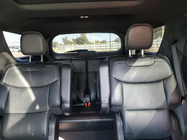 2023 FORD EXPLORER S 1FM5K8GC7PGB29896