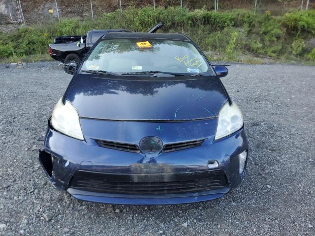 2013 TOYOTA PRIUS - JTDKN3DU9D1622394