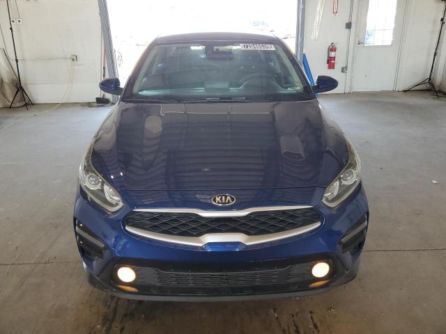2021 KIA FORTE FE 3KPF24AD5ME344062