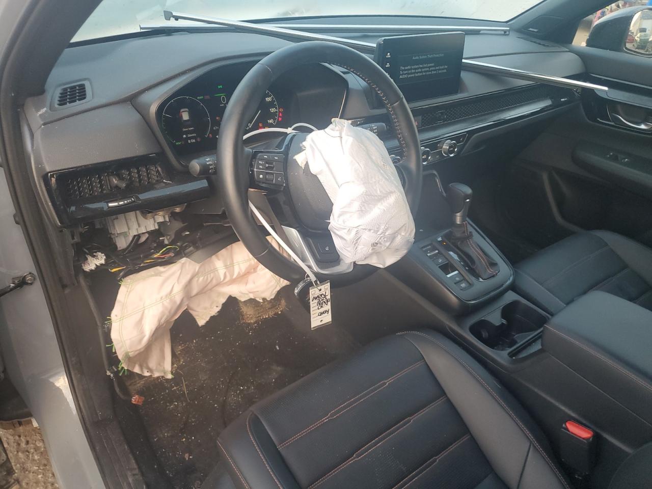 HONDA CR-V SPORT TOURING