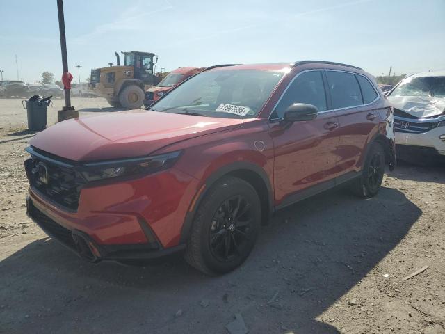 2024 HONDA CR-V SPORT 7FARS6H54RE025054