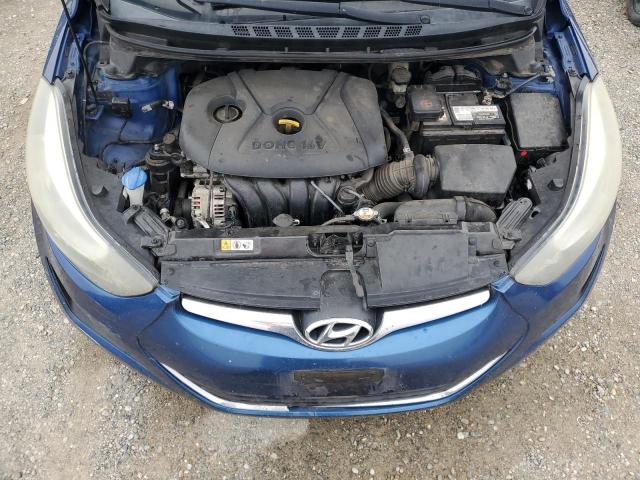 2016 HYUNDAI ELANTRA SE - 5NPDH4AE7GH712062