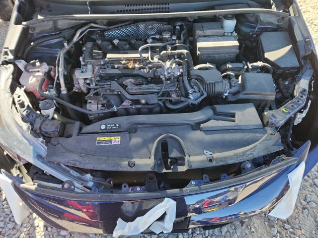 2024 TOYOTA COROLLA LE #3290483496