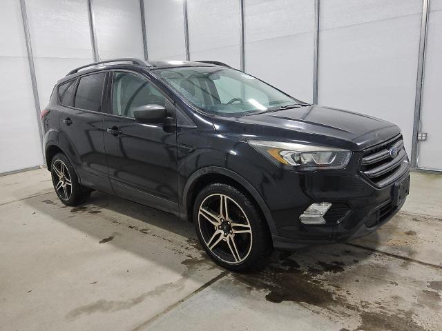 2019 FORD ESCAPE SEL 1FMCU9HD0KUA11309