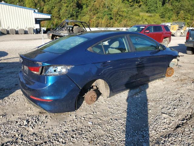 2017 HYUNDAI ELANTRA SE #3292353282