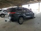 Lot #3301762329 2022 TOYOTA HIGHLANDER PLATINUM
