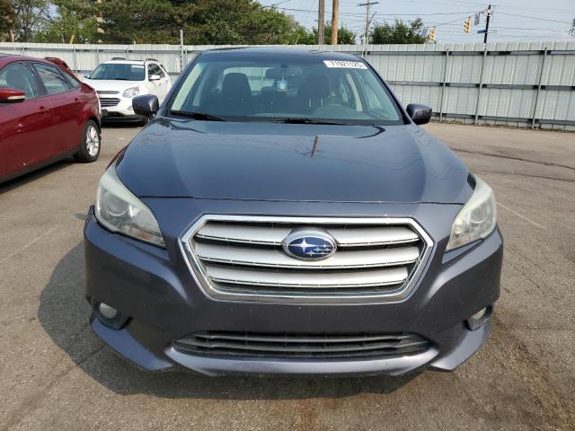 2016 SUBARU LEGACY 2.5 4S3BNBC64G3017656