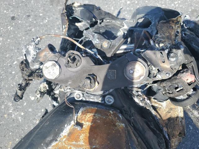 2020 SUZUKI GSX-R600 #3258874813