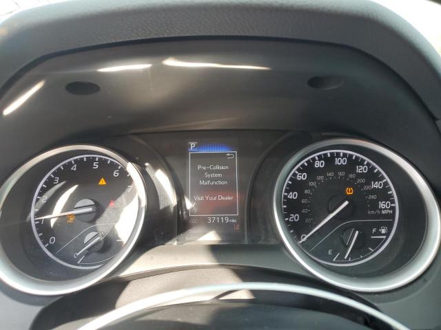 2024 TOYOTA CAMRY LE #3296218463