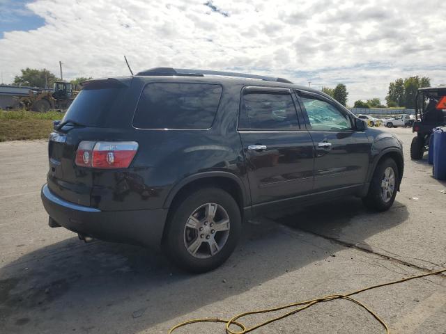 2012 GMC ACADIA SLE - 1GKKRPED0CJ258301
