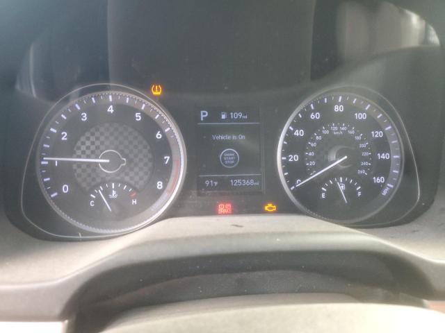 2019 HYUNDAI ELANTRA SE 5NPD84LF2KH422813