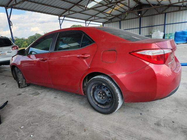 2015 TOYOTA COROLLA L 5YFBURHE3FP248193