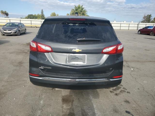2020 CHEVROLET EQUINOX LT 2GNAXKEV3L6189908