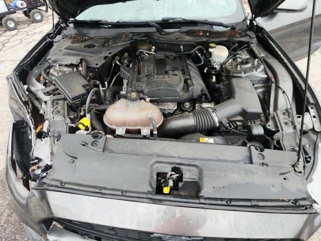 2016 FORD MUSTANG - 1FA6P8TH9G5337128