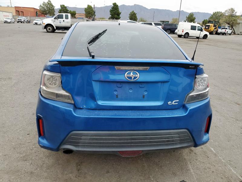 2016 TOYOTA SCION TC JTKJF5C76GJ018041