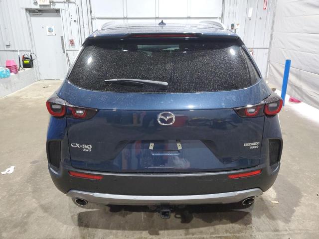 2025 MAZDA CX-50 PREMIUM PLUS 7MMVABEY4SN346975