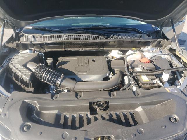 2025 CHEVROLET BLAZER 2LT 3GNKBCR40SS221675