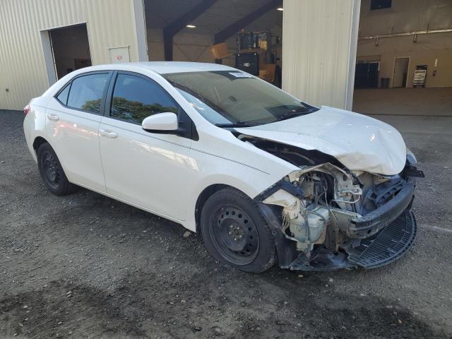 2015 TOYOTA COROLLA L - 2T1BURHE9FC410490