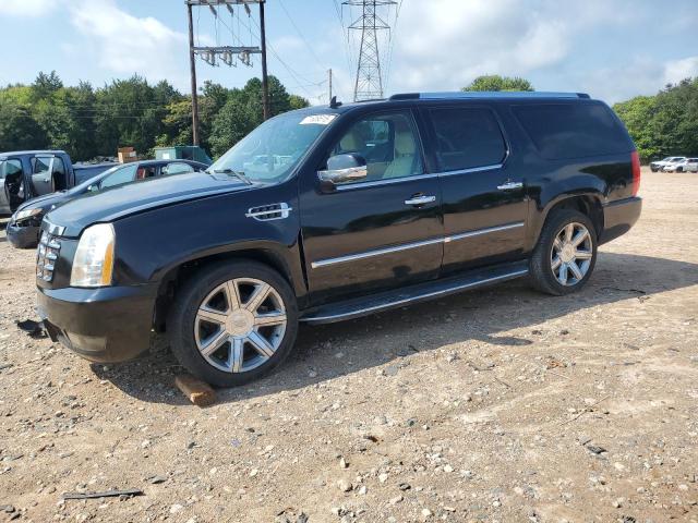 CADILLAC ESCALADE ESV